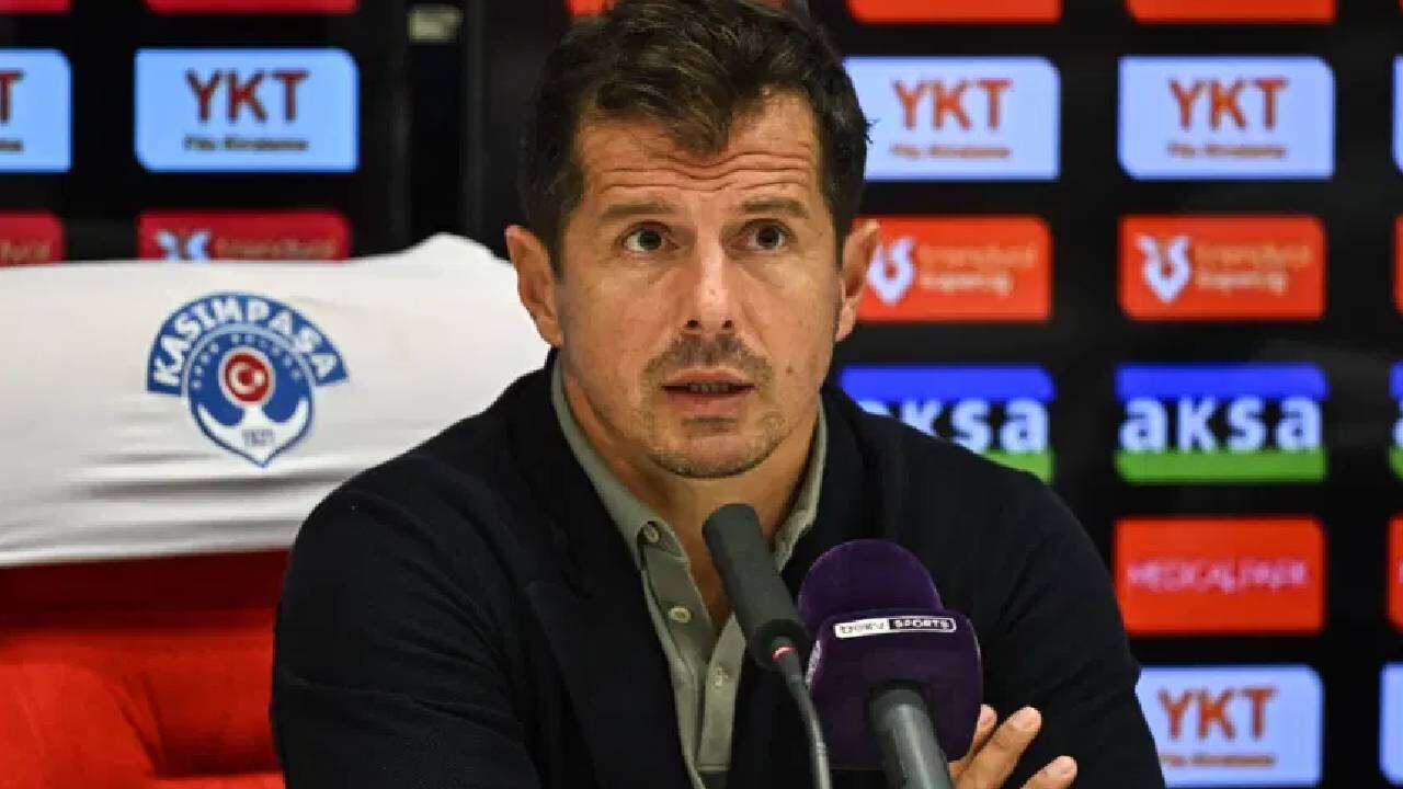 Bu sefer eskisi gibi olmayacak: Emre Belözoğlu'ndan resmi Fenerbahçe açıklaması, Aziz Yıldırım Samandıra'ya uçuracak! 3